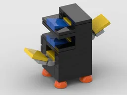 Printer MFP