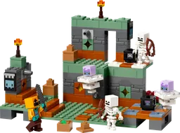The Trial Chamber