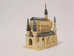 Cathedral
