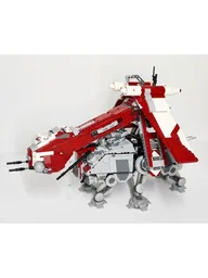 75354 Dropship - Alternate Buit