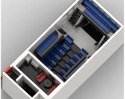 Brick Arena