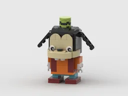 brickhead Goofy
