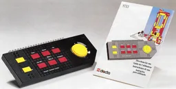 Technic Control Center