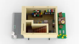 Modular Parisian Apartment Building