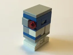 Gonk - R2 Variant