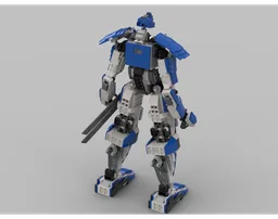 The Titan