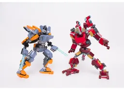 Arc Mech - 76140 3x