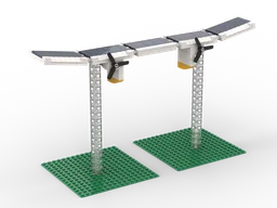 NASA pathfinder