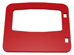 Duplo Door / Window