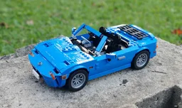 Mazda MX5