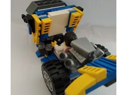 31087 Arcade Machine