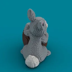 Easter Bunny