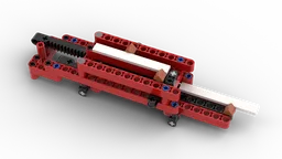 Mechanical Adder #1