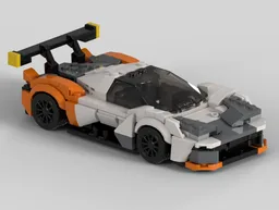 KTM X BOW GTX