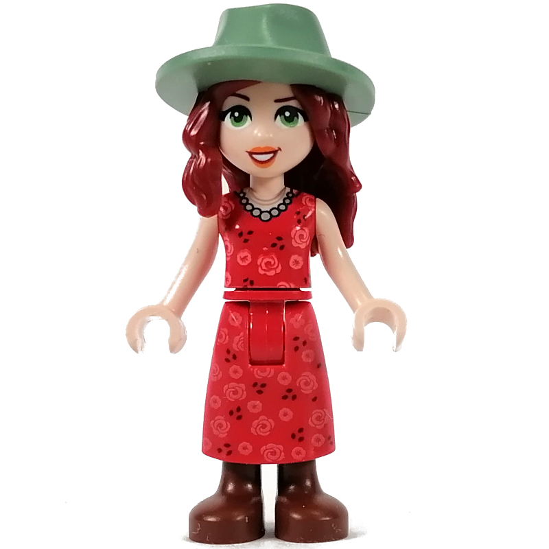 Lego Riley