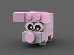 micro pig 1