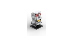 Marvin – the Paranoid Android