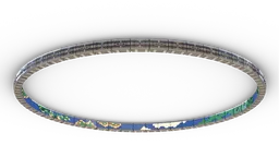 UCS Halo Ring