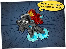 Iron Monger