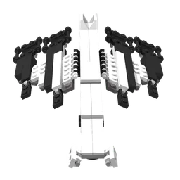 Mini Normandy SR-2