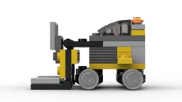 31014 Forklift