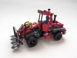42144 Front Loader