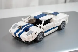 05 Ford GT