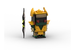 Masori + Twisted Bow
