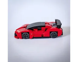 Tiny SF90 XX (Stickerless)