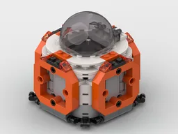 City Space Module X