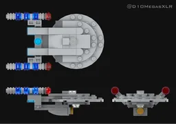 Columbia Class
