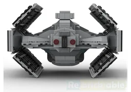 TIE/VT Void Tank