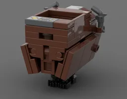 Plunk Droid