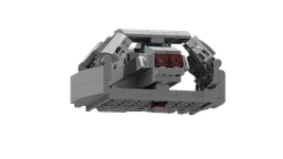 Apollo-Class Merchant Vessel
