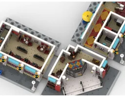 Beacon Inn | Modular Building