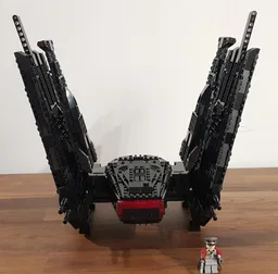 First Order Command Shuttle
