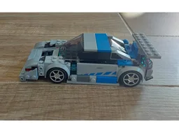 Bmw m1
