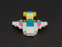 30583 Jet Plane