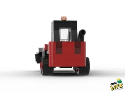 Bobcat Skid-Steer Loader