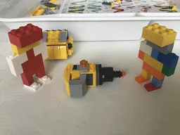 31014 Ray Blaster
