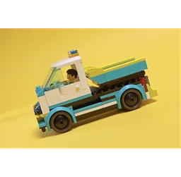 60451 Dump Truck