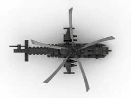 Mil MI-24 Hind