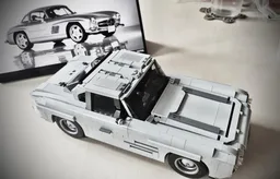 10262 MB 300SL