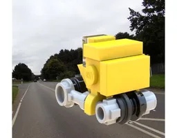 Nano Steamroller