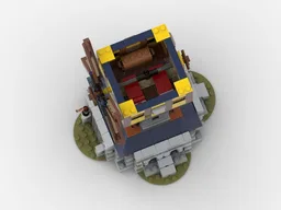 31120 - Windmill