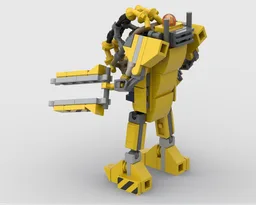 Aliens Powerloader