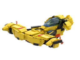 Aquanaut Eclipse Defender