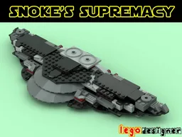 75216 Supremacy