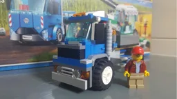 Alternative build 5 set 60223