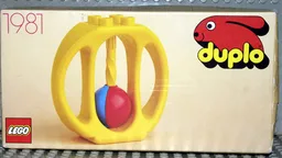Rattle